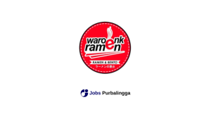 Lowongan Kerja Terbaru Waroenk Ramen UMP Purwokerto Lowongan Kerja Terbaru Waroenk Ramen UMP Purwokerto