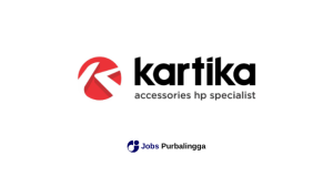 Lowongan Kerja Terbaru Kartika Accessories & Sparepart