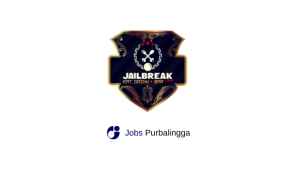 Lowongan Kerja Terbaru Jailbreak Cafe Purwokerto