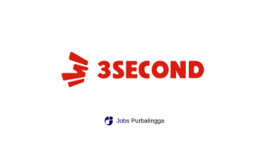 Lowongan Kerja Terbaru 3Second Purwokerto