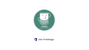Lowongan Kerja Terbaru Yuwana Coffee & Eatery