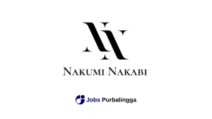 Lowongan Kerja Terbaru Nakumi Nakabi Purbalingga