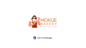 Lowongan Kerja Terbaru Mokue Bakery Purbalingga