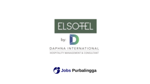 Lowongan Kerja Terbaru Elsotel Purwokerto By Daphna International