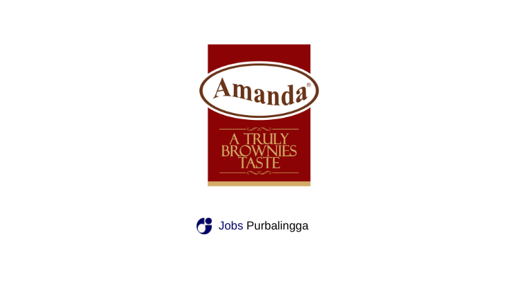 Lowongan Kerja Toko Amanda Brownies
