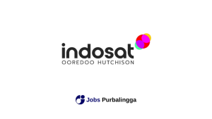 Lowongan Kerja Terbaru PT Prima Sentral Distribusi (Indosat)