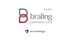 Lowongan Kerja Terbaru Braling Grand Hotel by Azana Purbalingga