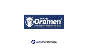 Lowongan Kerja Terbaru Kedai Oramen Purwokerto