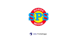 Lowongan Kerja Terbaru PT Sumber Purnama Sakti (SPS Motor Ajibarang)