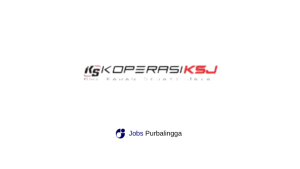 Lowongan Kerja Terbaru KSP Kawan Sejati Jaya