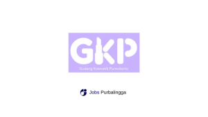 Lowongan Kerja Terbaru Gudang Kosmetik Purwokerto (GKP)