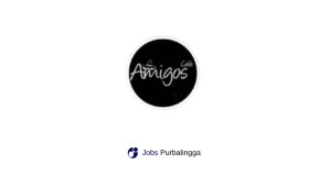 Lowongan Kerja Terbaru Amigos Cafe Purwokerto