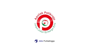 Lowongan Kerja Terbaru Apotek Patikraja