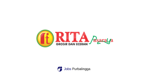 Lowongan Kerja Rita Isola Purwokerto