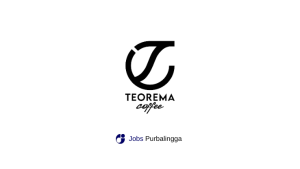 Lowongan Kerja Terbaru Teorema Coffee Purwokerto