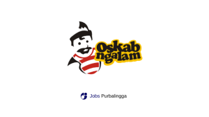Lowongan Kerja Resto Oskab Ngalam Purwokerto
