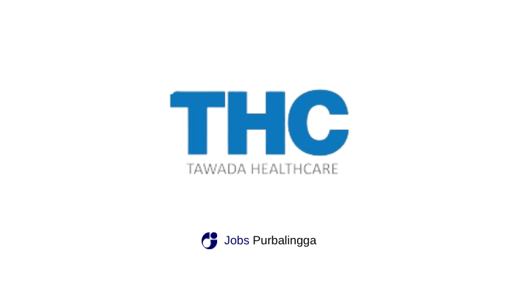 Lowongan Kerja Tawada Healthcare Purwokerto