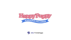 Happy Puppy Karaoke Purwokerto Lowongan Kerja Terbaru Happy Puppy Karaoke Purwokerto
