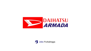 Lowongan Kerja Terbaru Daihatsu Purwokerto