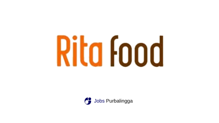 Lowongan Kerja Terbaru Rita Food Purwokerto