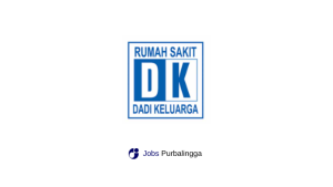 Lowongan Kerja RS Dadi Keluarga Purwokerto