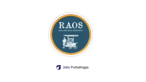 Lowongan Kerja Terbaru Bola Obi Raos Purwokerto