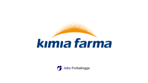 PT Kimia Farma Apotek