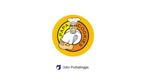 Lowongan Kerja Papa Cookies Cake & Bakery
