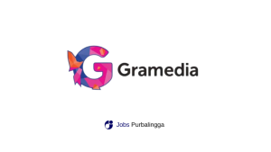 Lowongan Kerja PT Gramedia Asri Media (Gramedia)