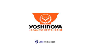 PT Multirasa Nusantara (Yoshinoya) Purwokerto