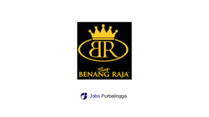 Toko Batik Benang Raja Purwokerto