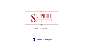 Sapphire Grup Purwokerto Sapphire Grup Purwokerto
