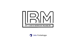 CV Luzie Berkah Mandiri (CV LBM)