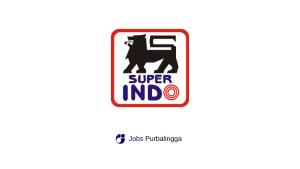 PT Lion Super Indo PT Lion Super Indo