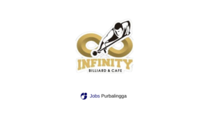 Infinity Billiard and Cafe Purwokerto