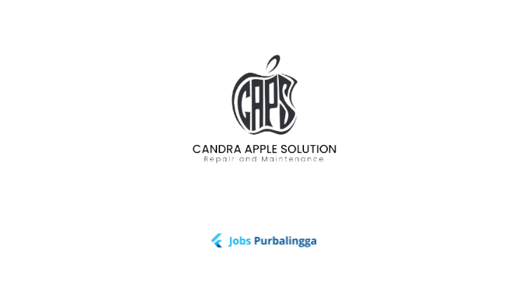 Candra Apple Solution (CAPS) Purwokerto