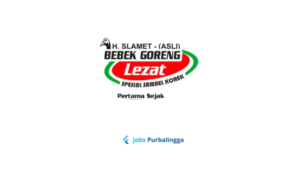 Bebek Goreng H Slamet Purbalingga