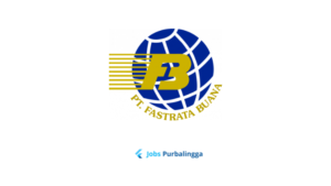 PT Fastrata Buana PT Fastrata Buana