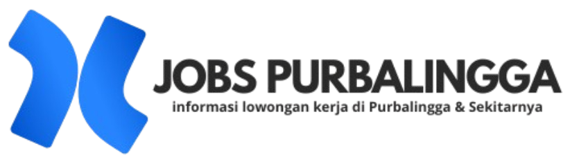 Jobs Purbalingga