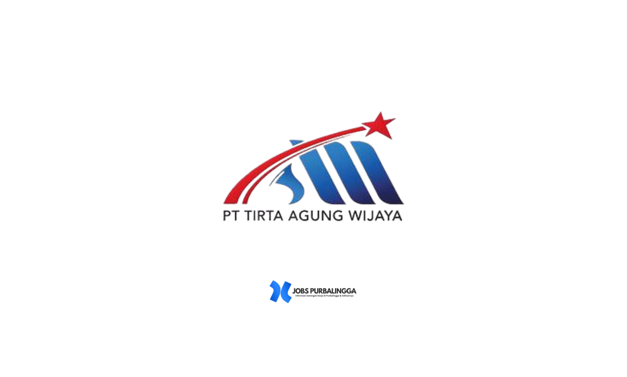 PT Tirta Agung Wijaya